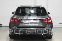 2020 Mercedes Benz C 200