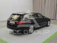 2020 Mercedes Benz C 200