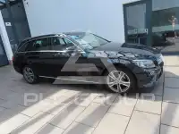 2020 Mercedes Benz C 200