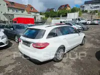 2020 Mercedes Benz C 200