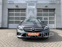 2020 Mercedes Benz C 200