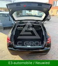 2020 Mercedes Benz C 200