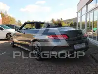 2020 Mercedes Benz C 200