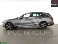 2020 Mercedes Benz C 200