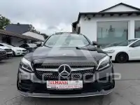 2020 Mercedes Benz C 200