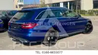 2020 Mercedes Benz C 200