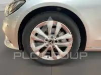 2020 Mercedes Benz C 200