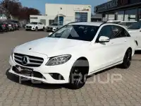 2020 Mercedes Benz C 200
