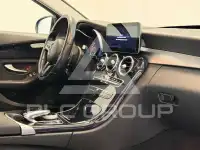 2020 Mercedes Benz C 200