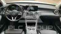 2020 Mercedes Benz C 200