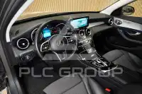 2020 Mercedes Benz C 200