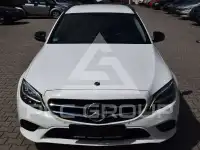 2020 Mercedes Benz C 200