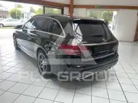 2020 Mercedes Benz C 200