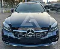 2020 Mercedes Benz C 200