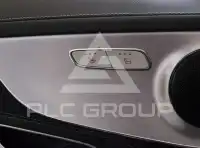 2020 Mercedes Benz C 200