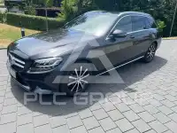 2020 Mercedes Benz C 200