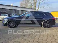 2020 Mercedes Benz C 200