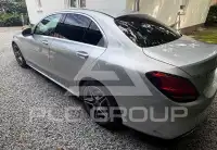 2020 Mercedes Benz C 200