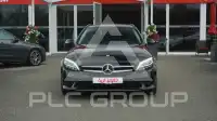 2020 Mercedes Benz C 200