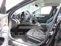 2020 Mercedes Benz C 200