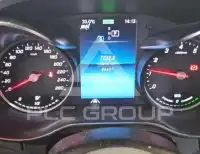 2020 Mercedes Benz C 200