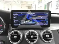 2020 Mercedes Benz C 200