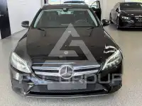 2020 Mercedes Benz C 200