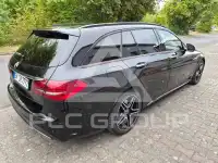 2020 Mercedes Benz C 200