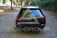 2020 Mercedes Benz C 200