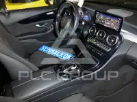 2020 Mercedes Benz C 200