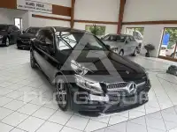 2020 Mercedes Benz C 200