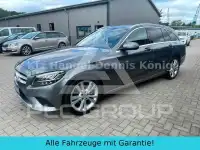 2020 Mercedes Benz C 200