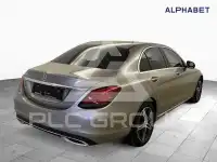 2020 Mercedes Benz C 200