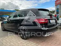2020 Mercedes Benz C 200