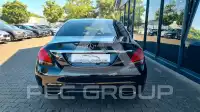 2020 Mercedes Benz C 200