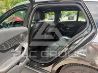 2020 Mercedes Benz C 200