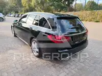 2020 Mercedes Benz C 200