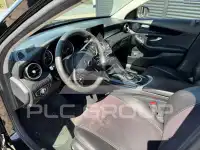 2020 Mercedes Benz C 200