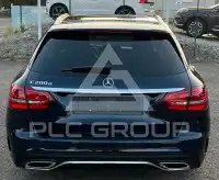 2020 Mercedes Benz C 200
