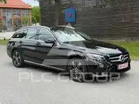 2020 Mercedes Benz C 200