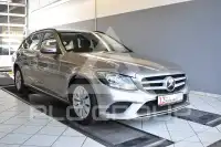 2020 Mercedes Benz C 200