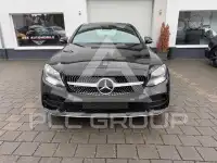 2020 Mercedes Benz C 200
