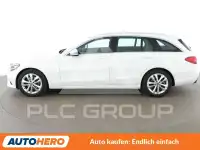 2020 Mercedes Benz C 200