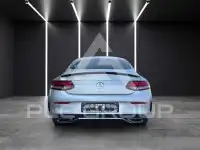 2020 Mercedes Benz C 200