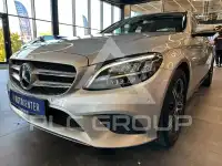 2020 Mercedes Benz C 200
