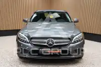 2020 Mercedes Benz C 200