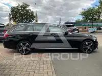 2020 Mercedes Benz C 200