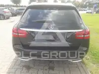 2020 Mercedes Benz C 200
