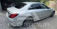 2020 Mercedes Benz C 200