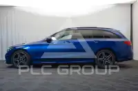 2020 Mercedes Benz C 200